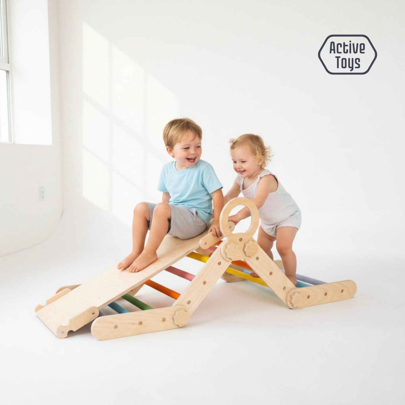 MULTI SET β GREEN OPTIONS